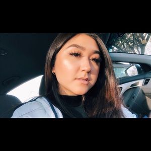 Meet your Posher, Nasira